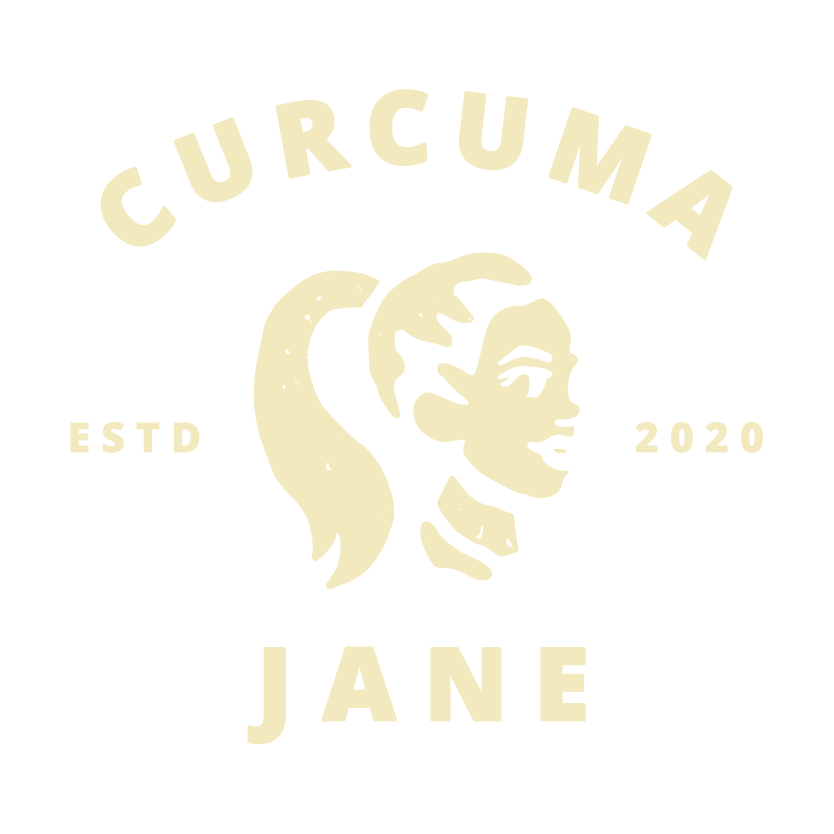 Curcuma Jane