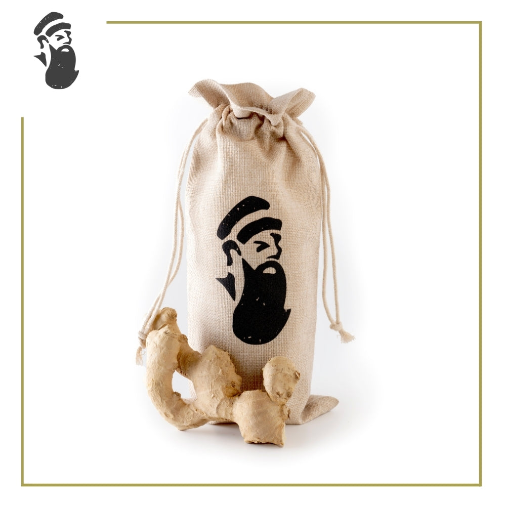 Geschenk - Ginger Jacke