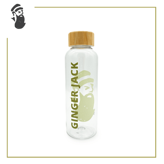 Ginger Jack drinkfles