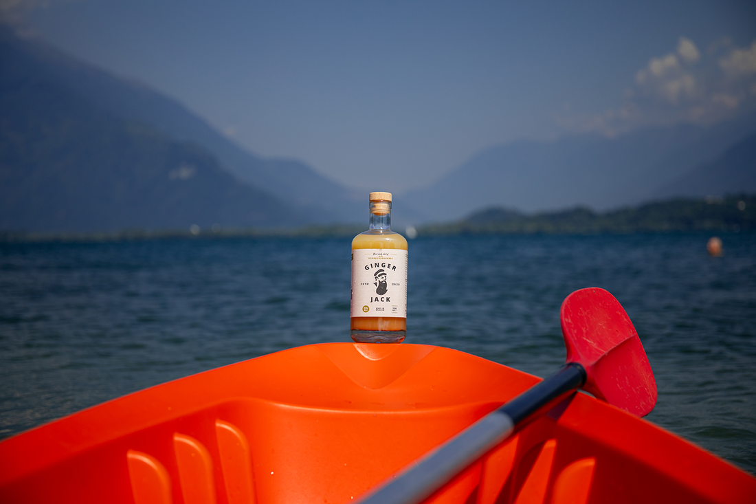 Helpen gember en kurkuma bij spierherstel na sporten?