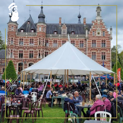 Deelname Ginger Jack goes Gravel 3.0