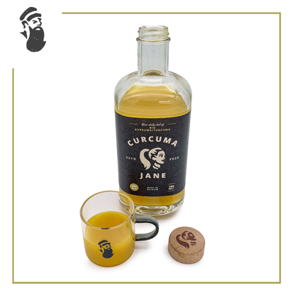 Curcuma Jane 700ml