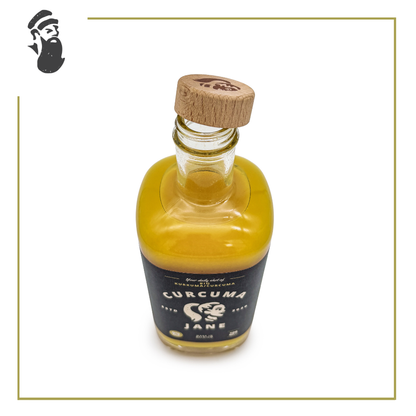 Curcuma Jane 700ml