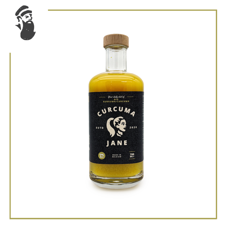Curcuma Jane 700ml