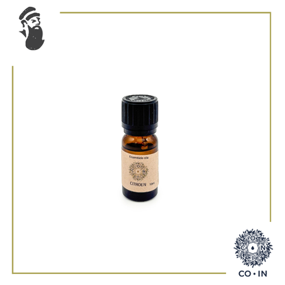 CO•IN Citroen essentiële olie