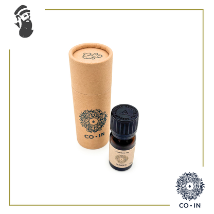 CO•IN Gember essentiële olie