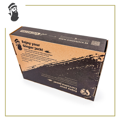 Gift box - Jack & Jane