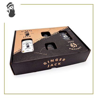 Gift box - Jack & Jane