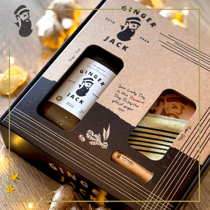 Gift box - Outdoor Apero