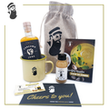 Cadeau - Jack&Jane Cheers pakket