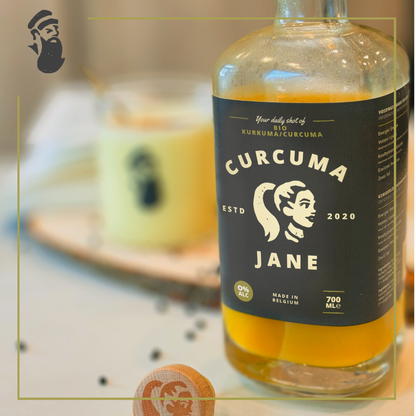 Curcuma Jane 700ml