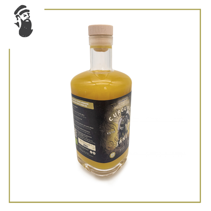 Curcuma Jane Gravel Limited 700ml
