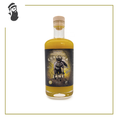 Curcuma Jane Gravel Limited 700ml