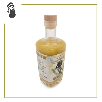 Ginger Jack Gravel Limited 700ml