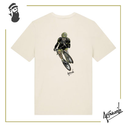 Ginger Jack Gravel T-shirt