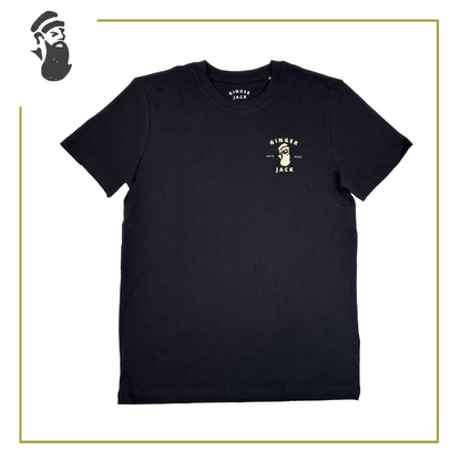 Ginger Jack Gravel T-Shirt