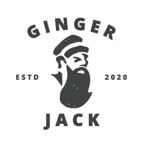 Ginger Jack 700ml